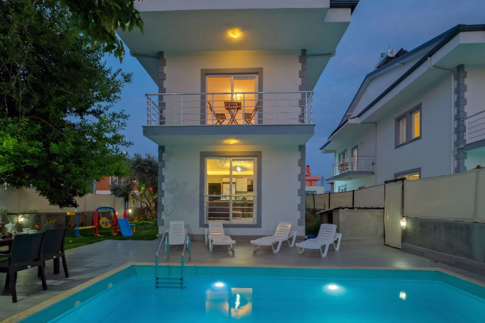 Villa Elf 1