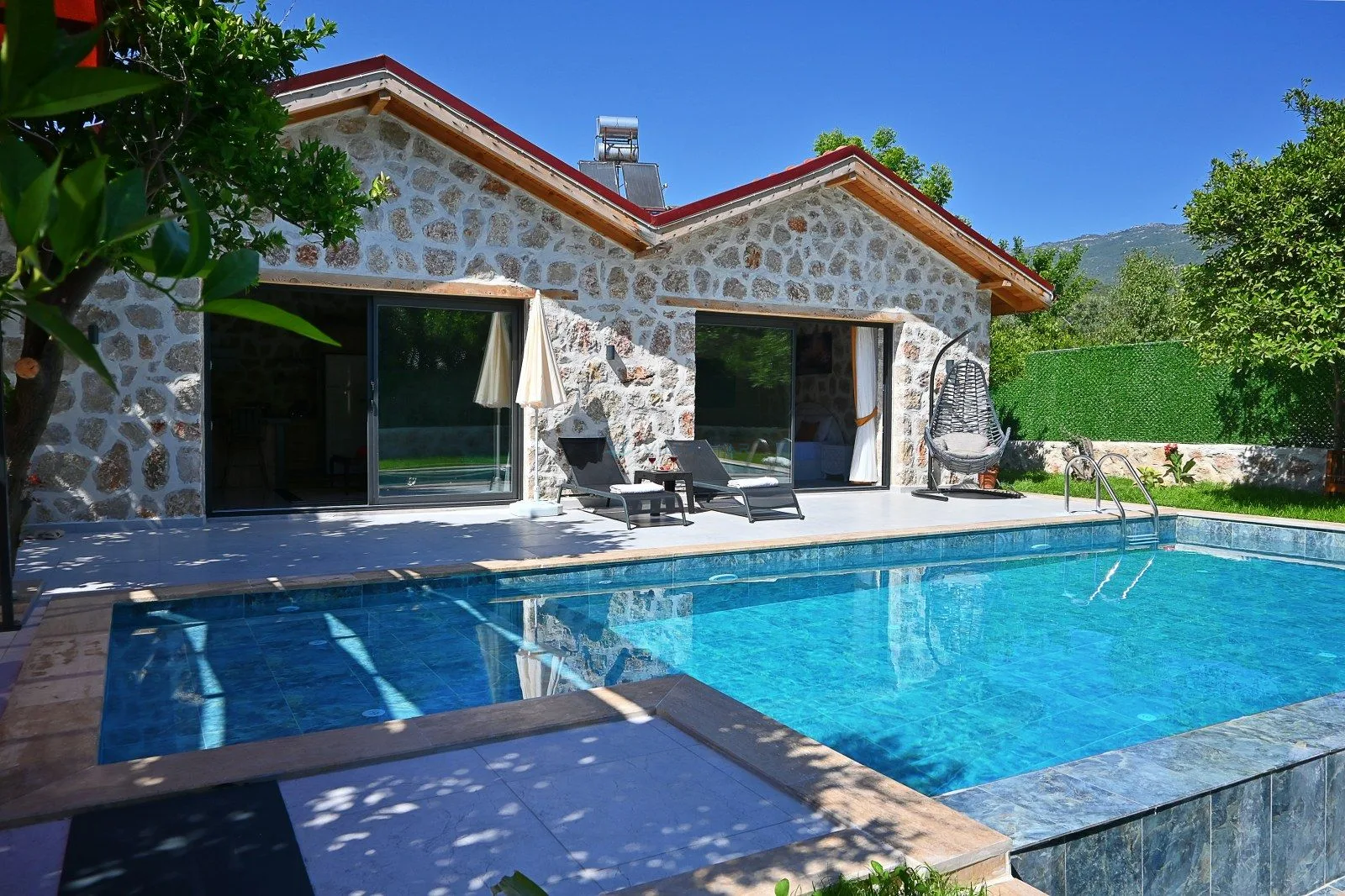 Villa Elam