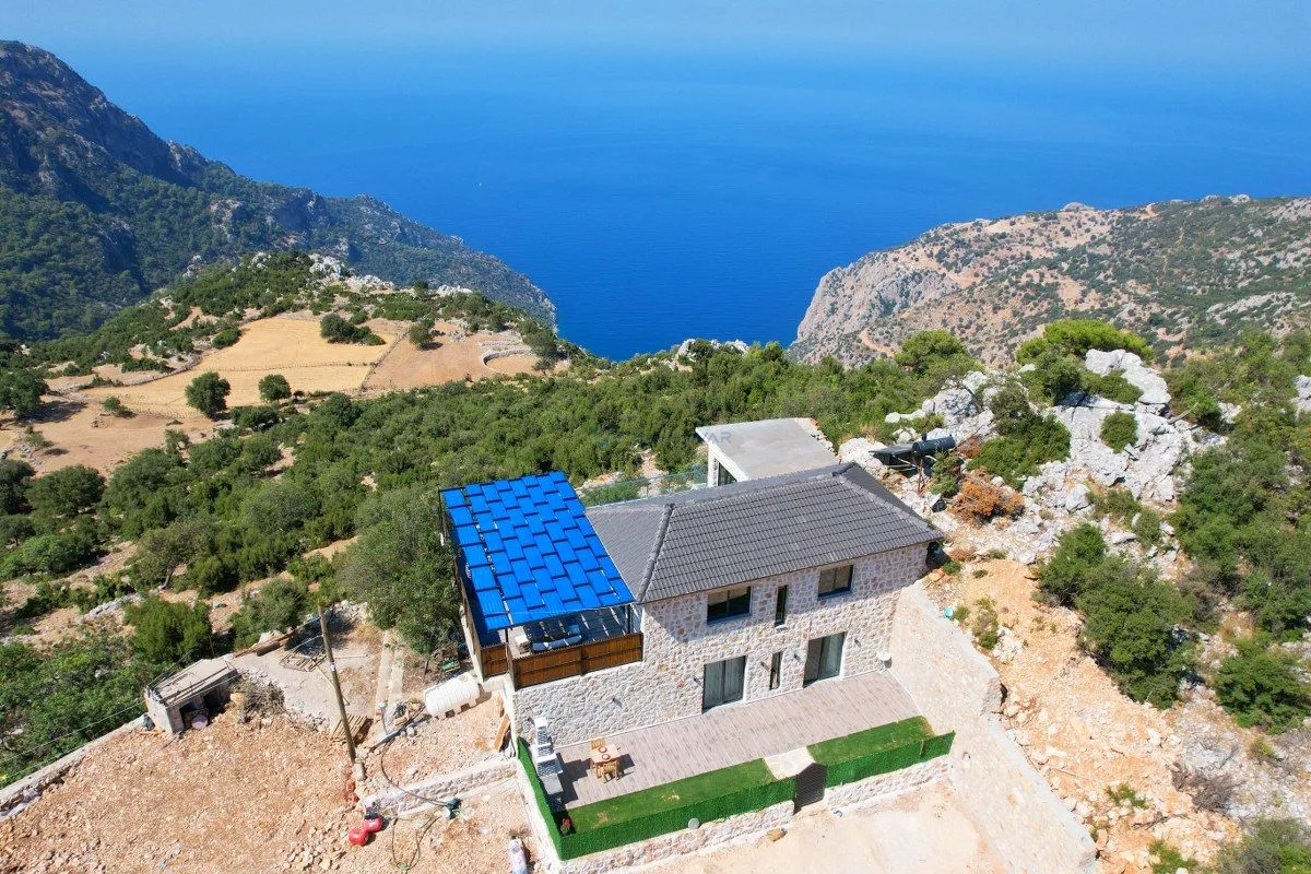 Villa Özsey