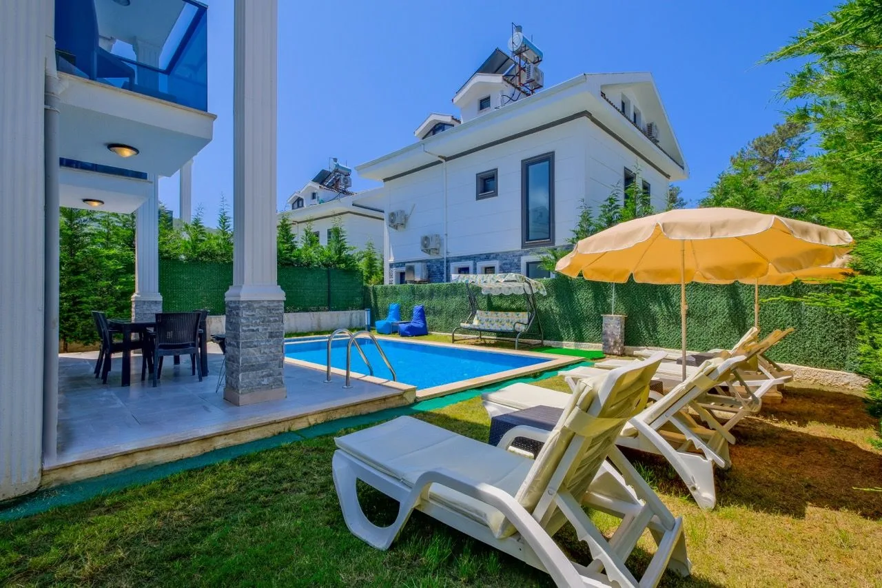 Villa Aldamar