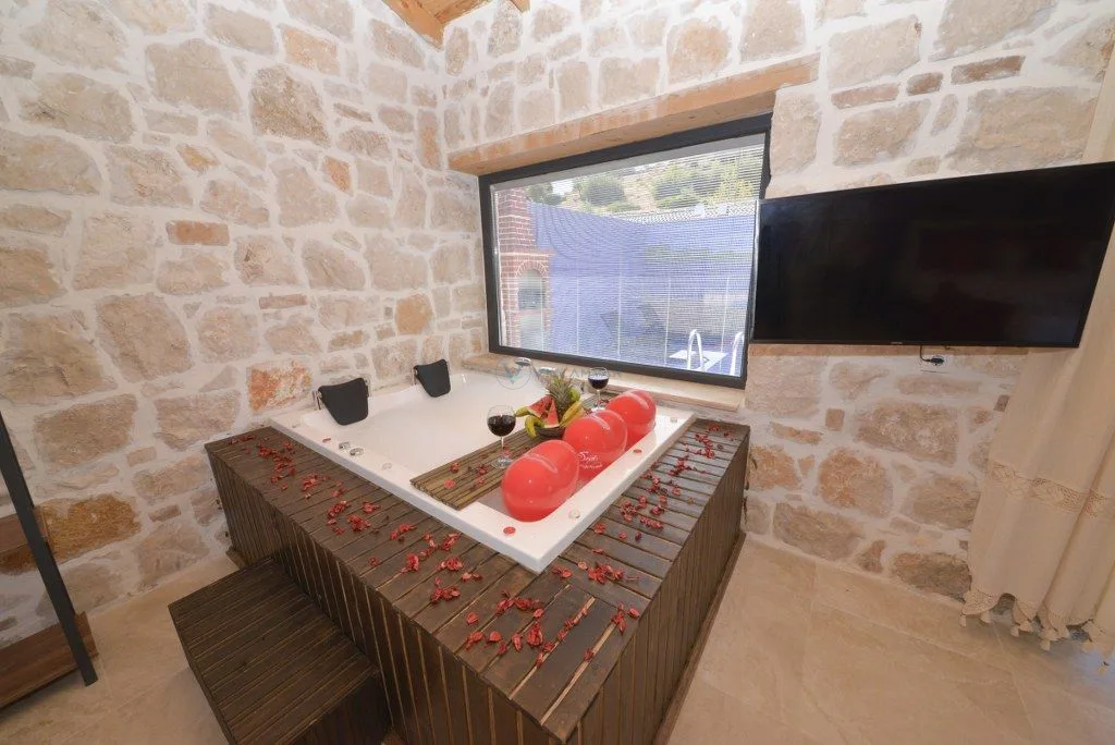 Villa İskele