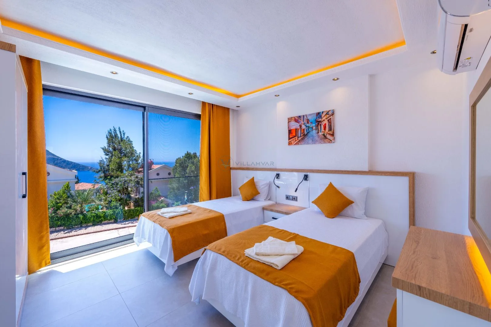 Villa Lovely 2