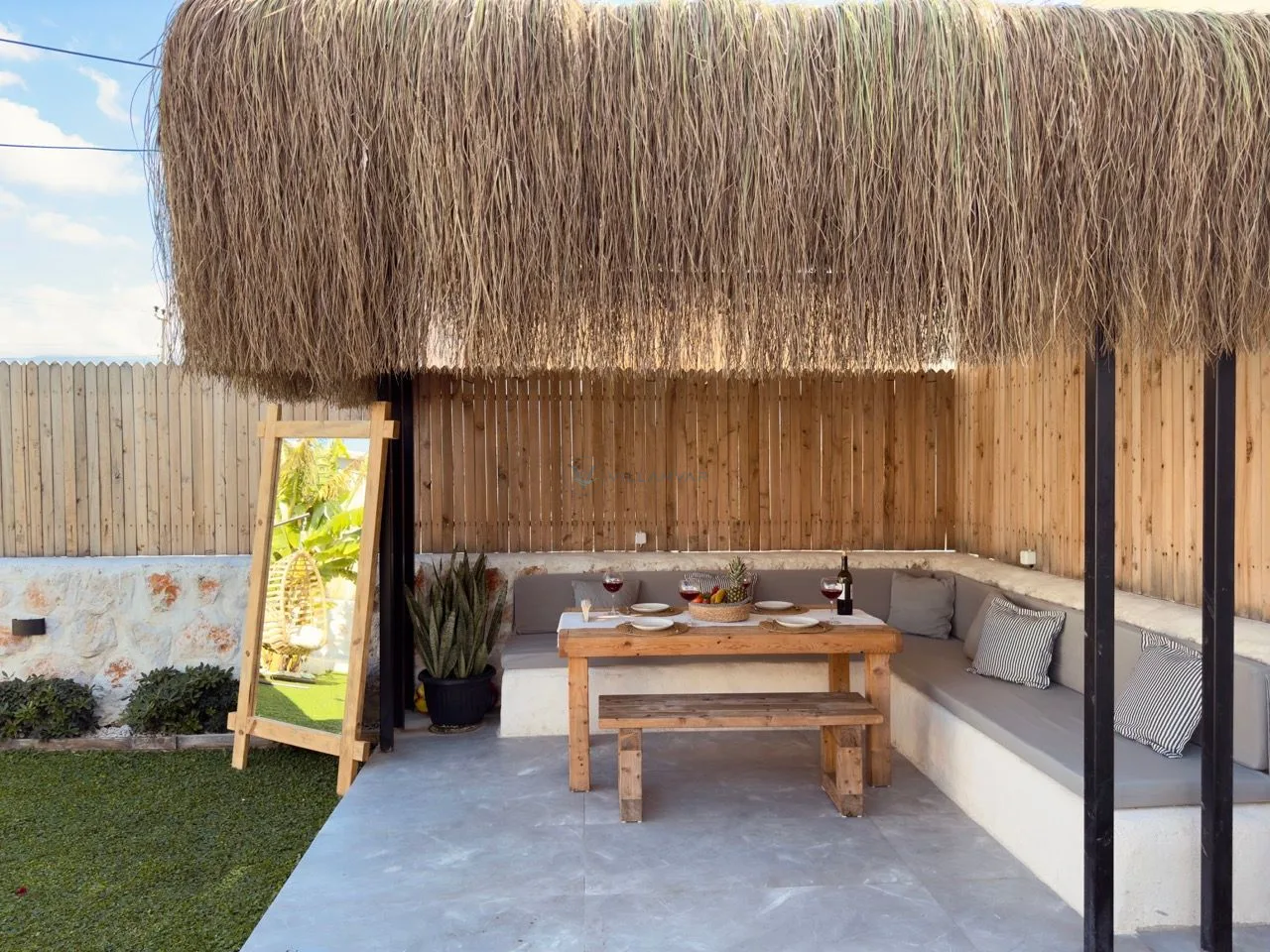 Villa Verano