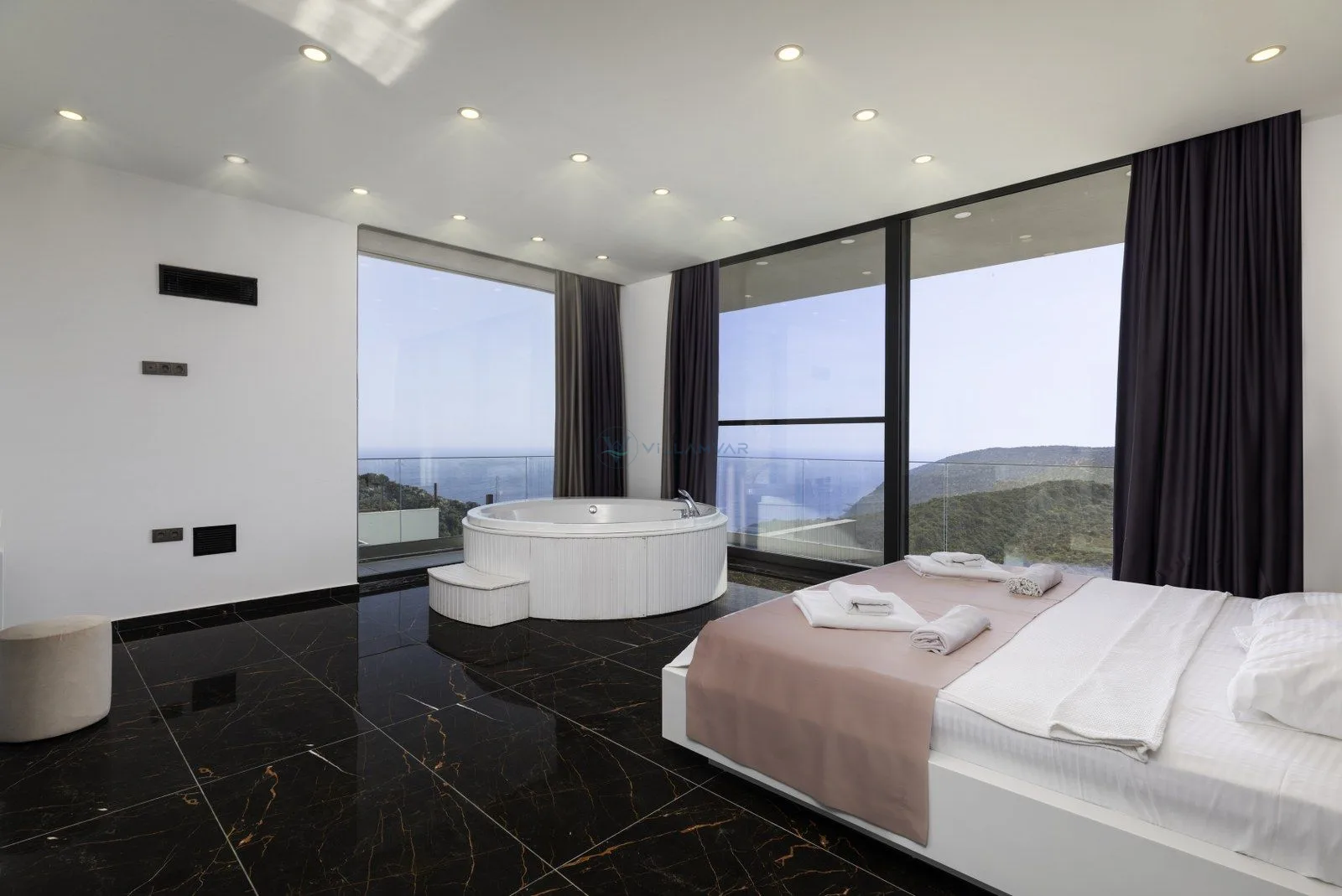 Villa Mira Ordu