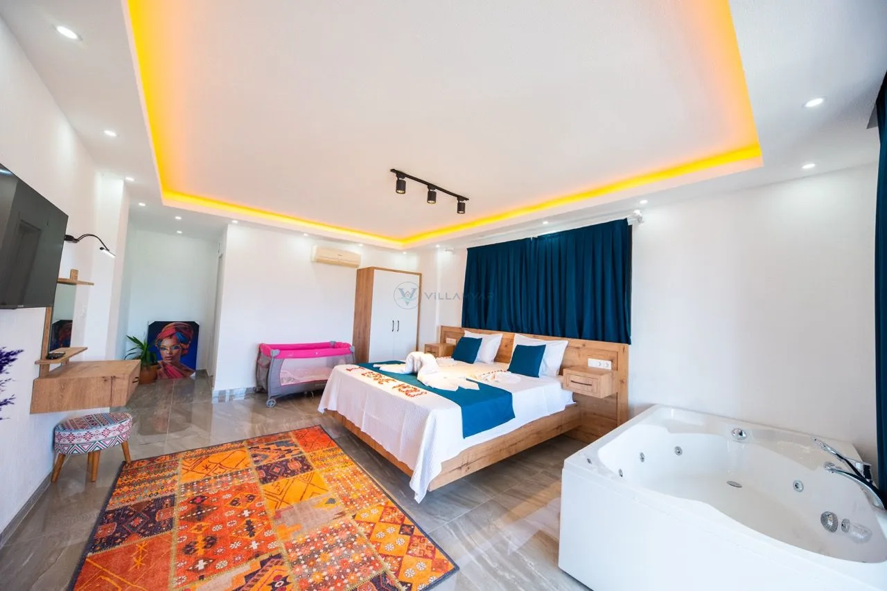 Villa Nefes