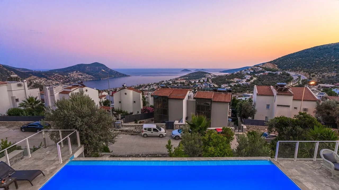 Villa Zeytouna