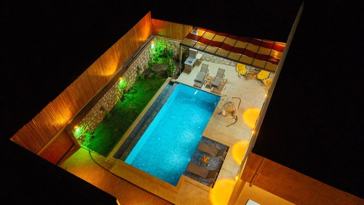 Villa Şirinler 1