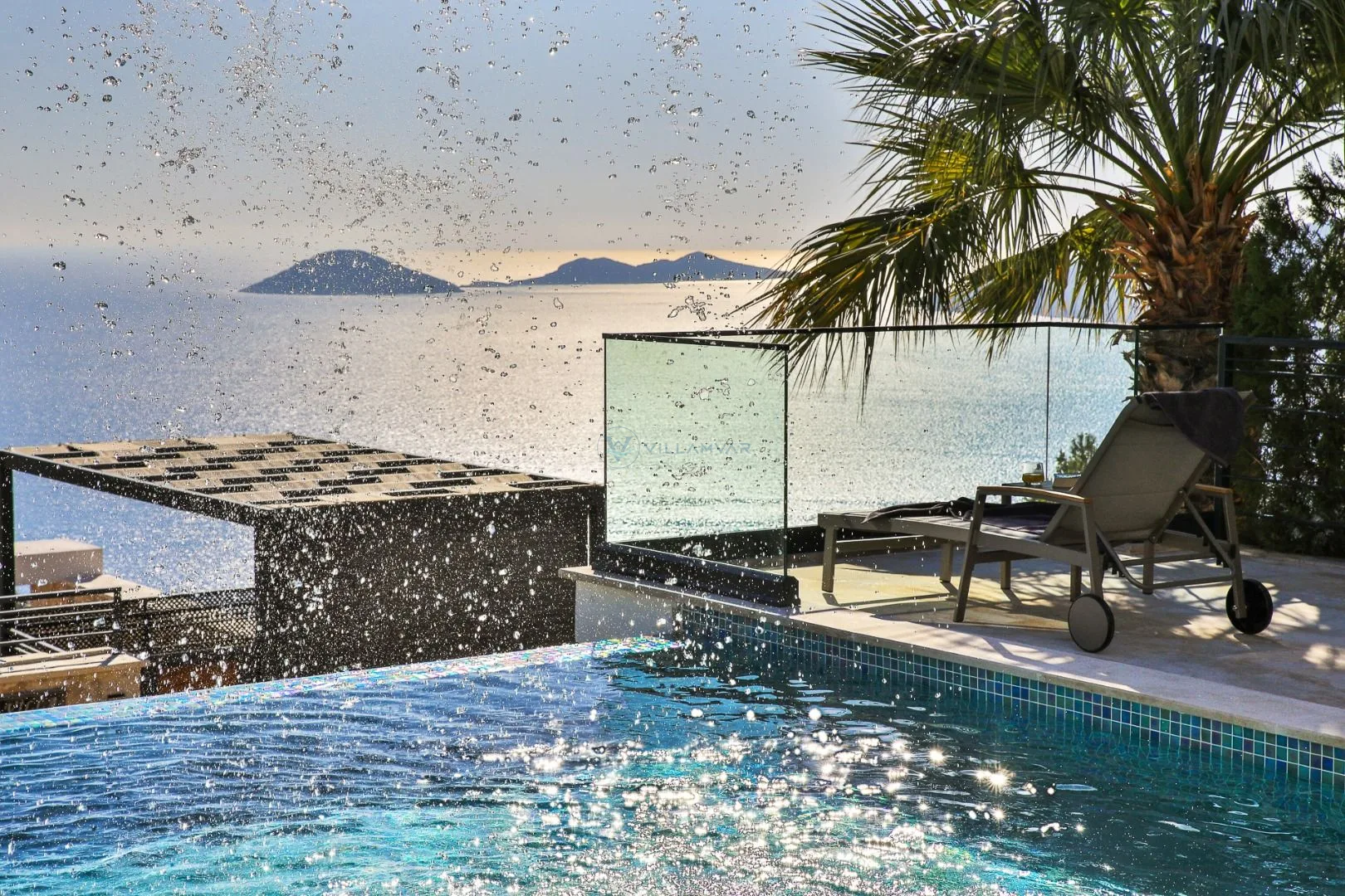 Villa Lavonya