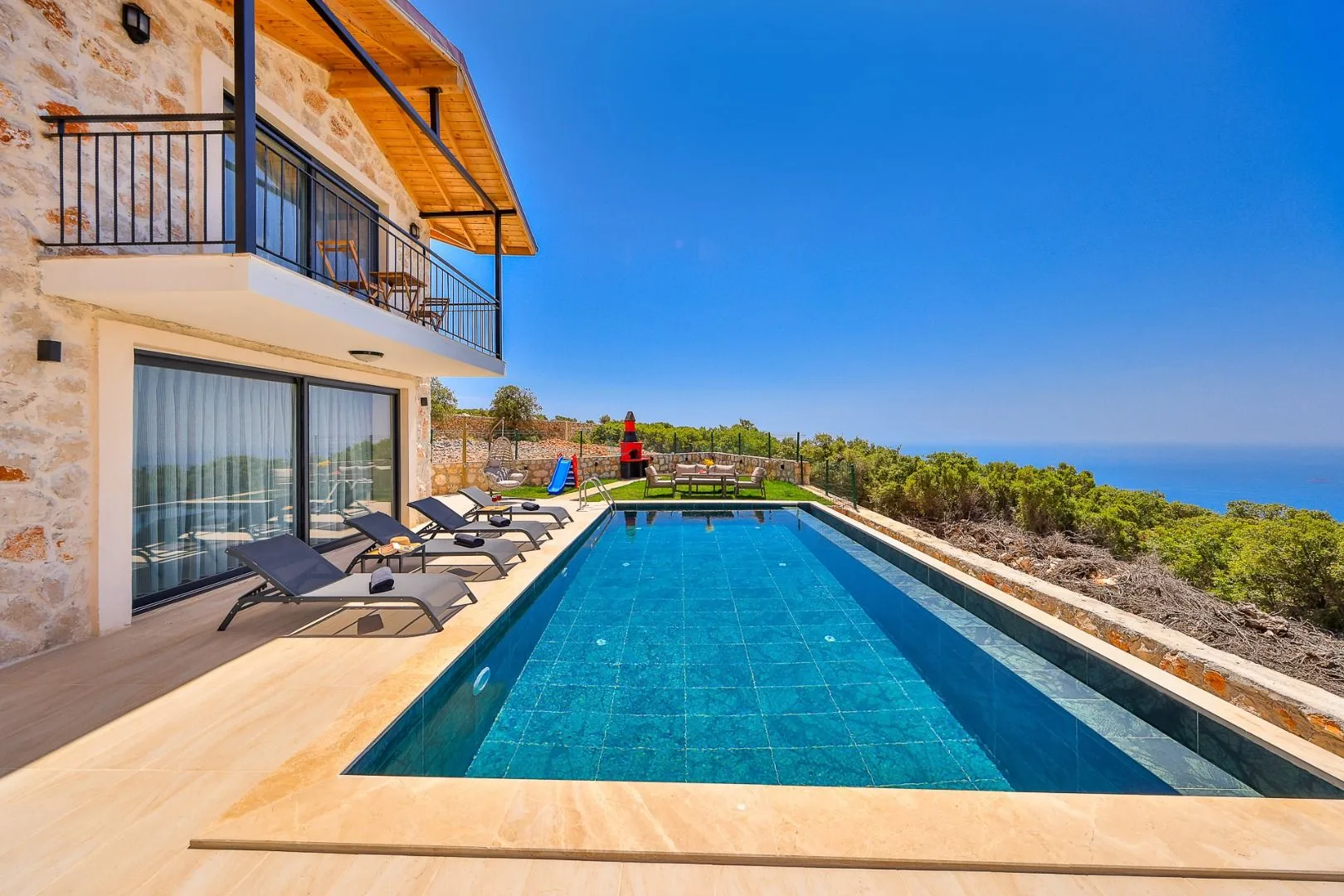 Villa Bades