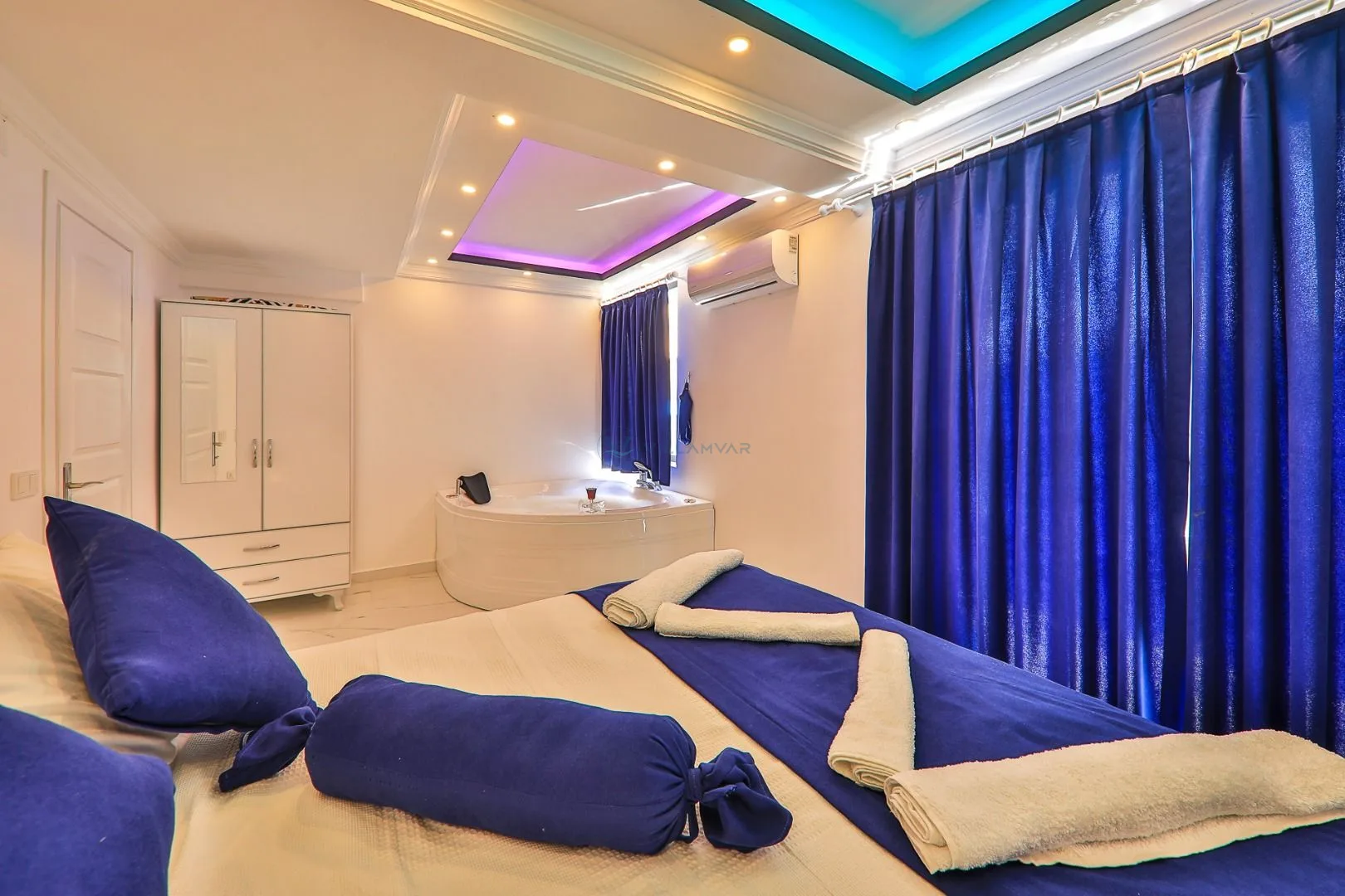 Villa Portakal Çiçeği