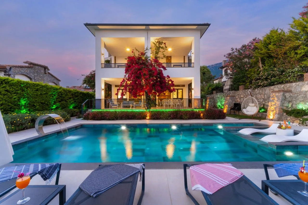 Villa Gündoğan