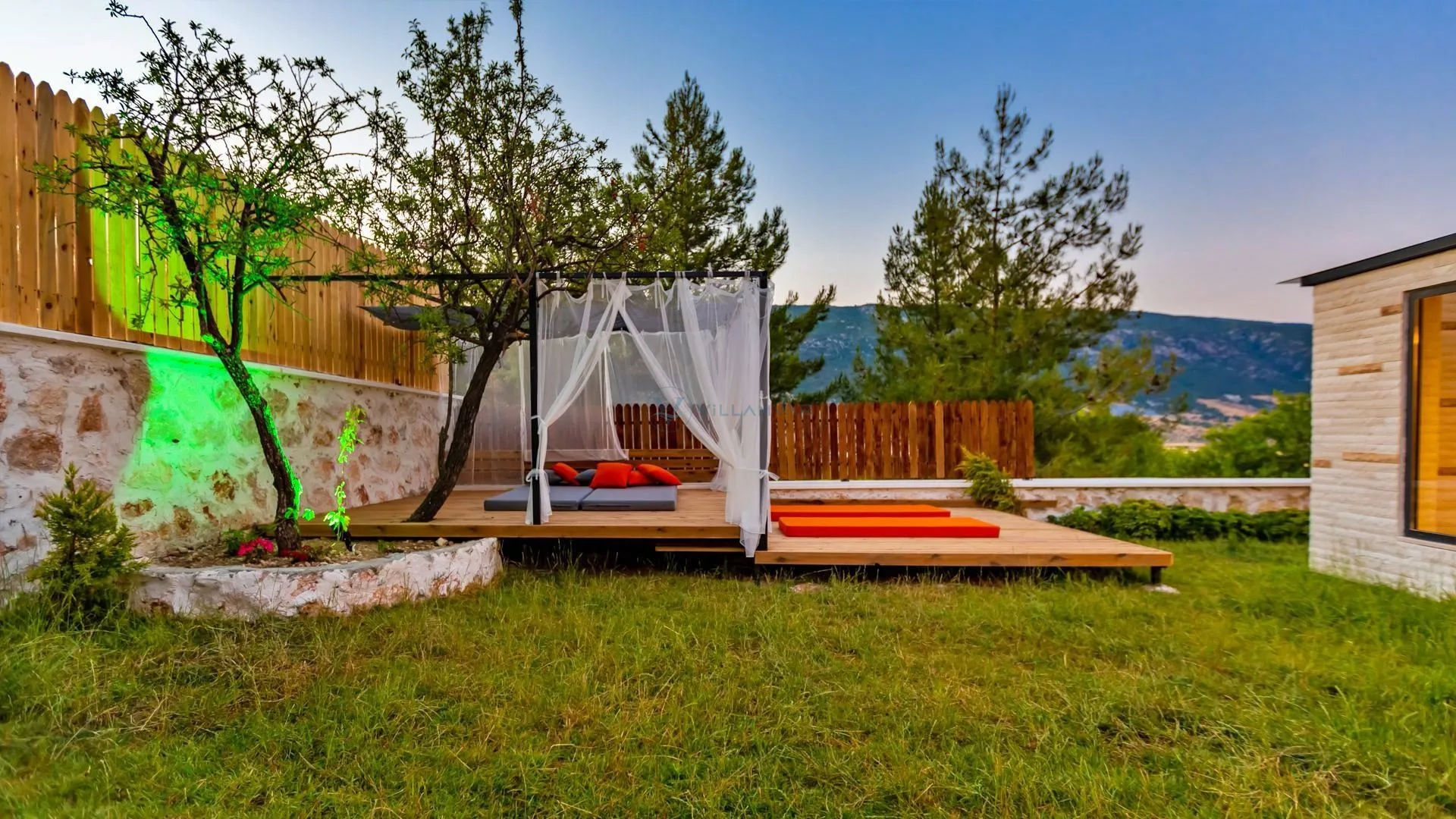Villa Moonhouse