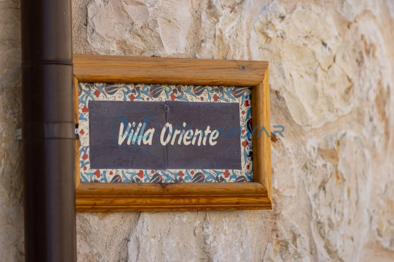 Villa Orientes