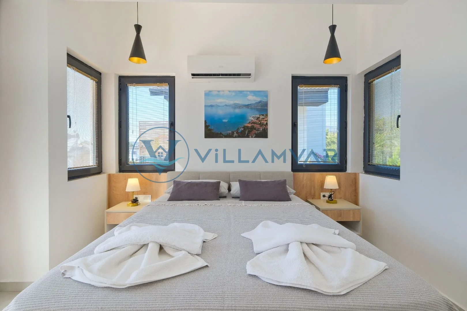 Villa Olivio