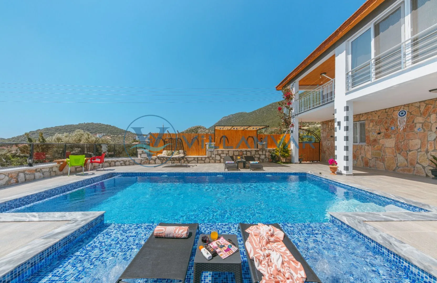 Villa Mercan