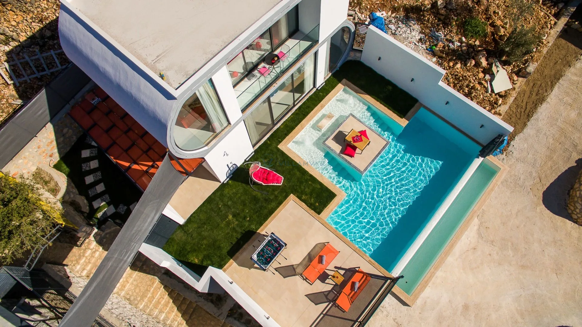 Villa Alyans