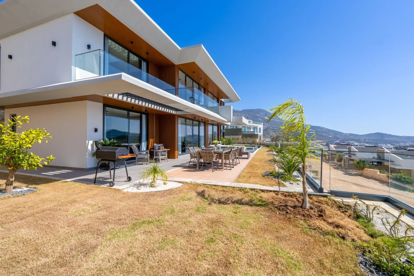 Safran Rental Kalamar