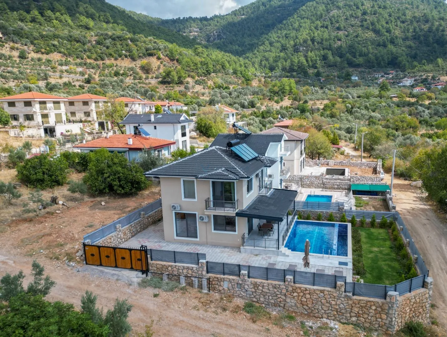 Villa Turna