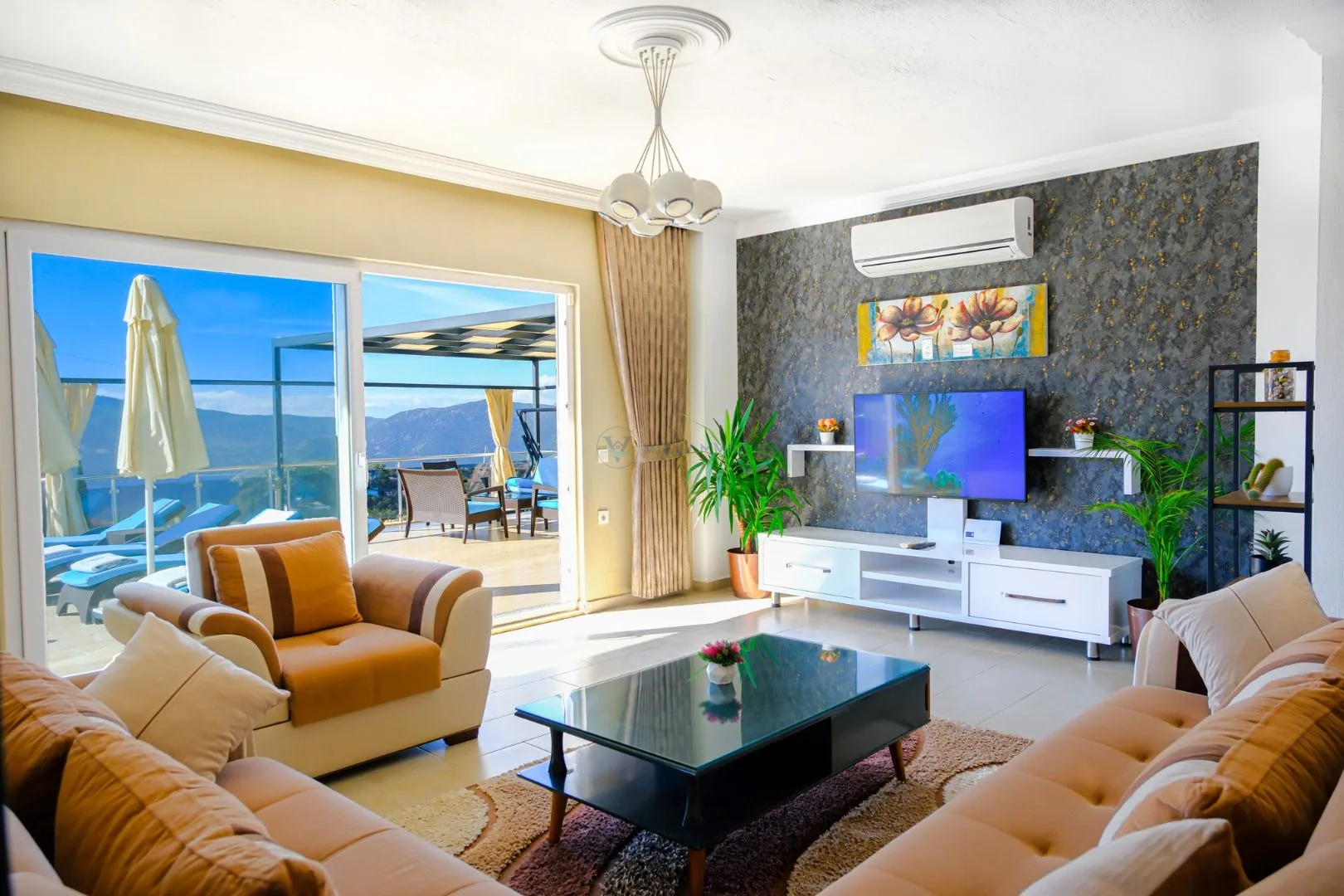 Villa Narlı Nest
