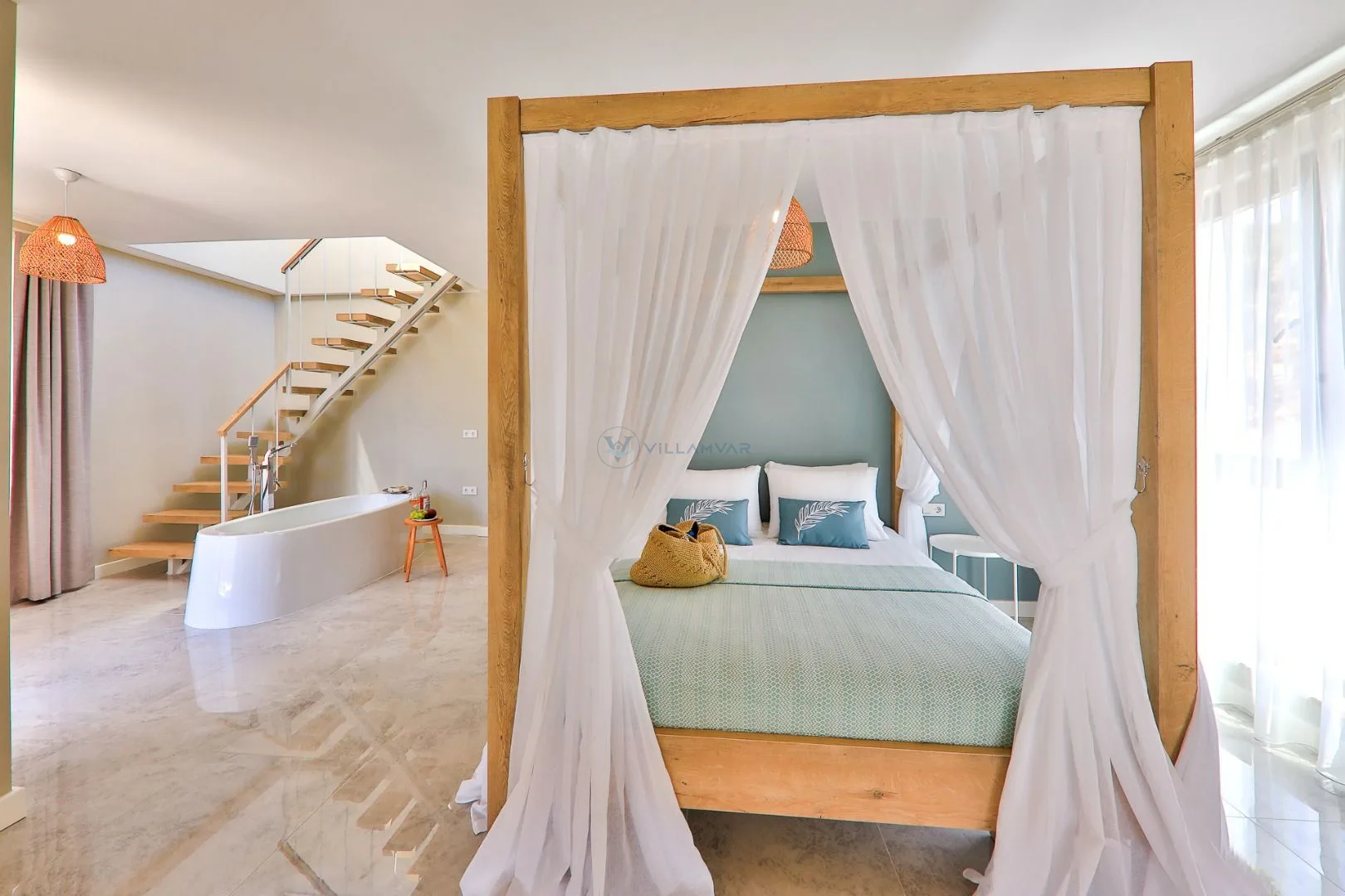 Villa Vibes Gökseki