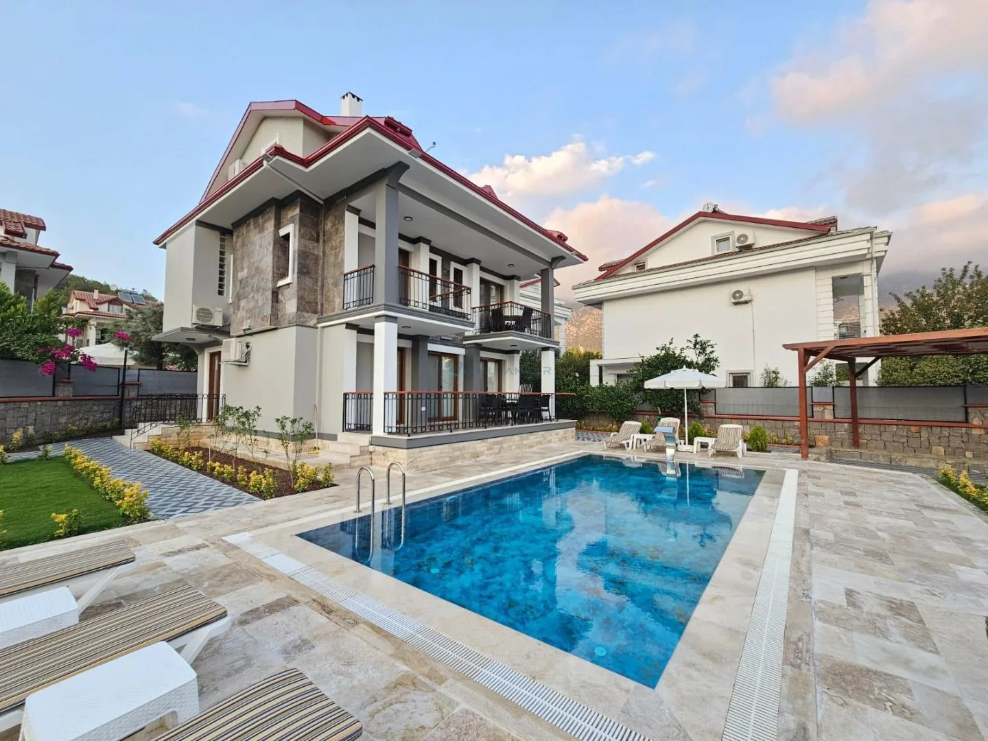 Villa Amour Ölüdeniz