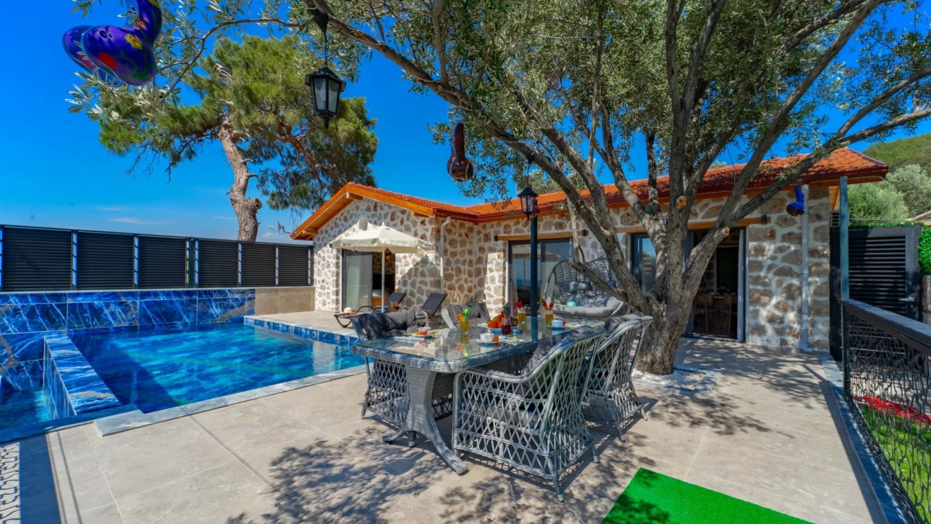 Villa Sıla Patara