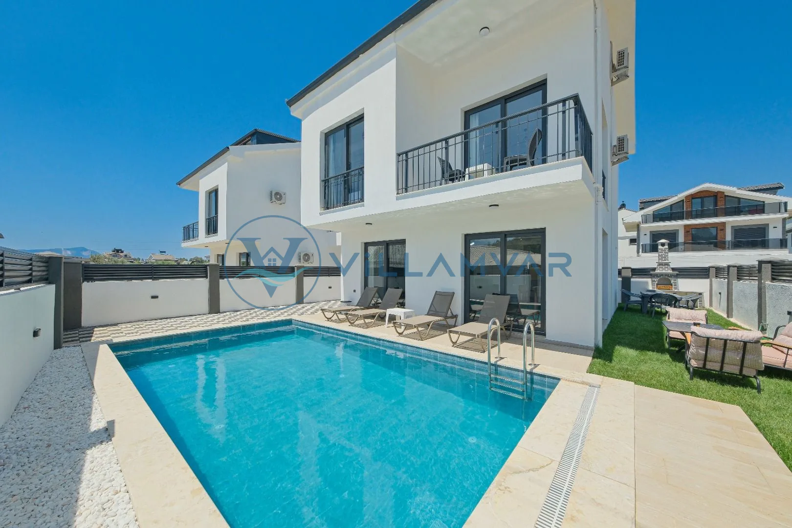 Asya Villa