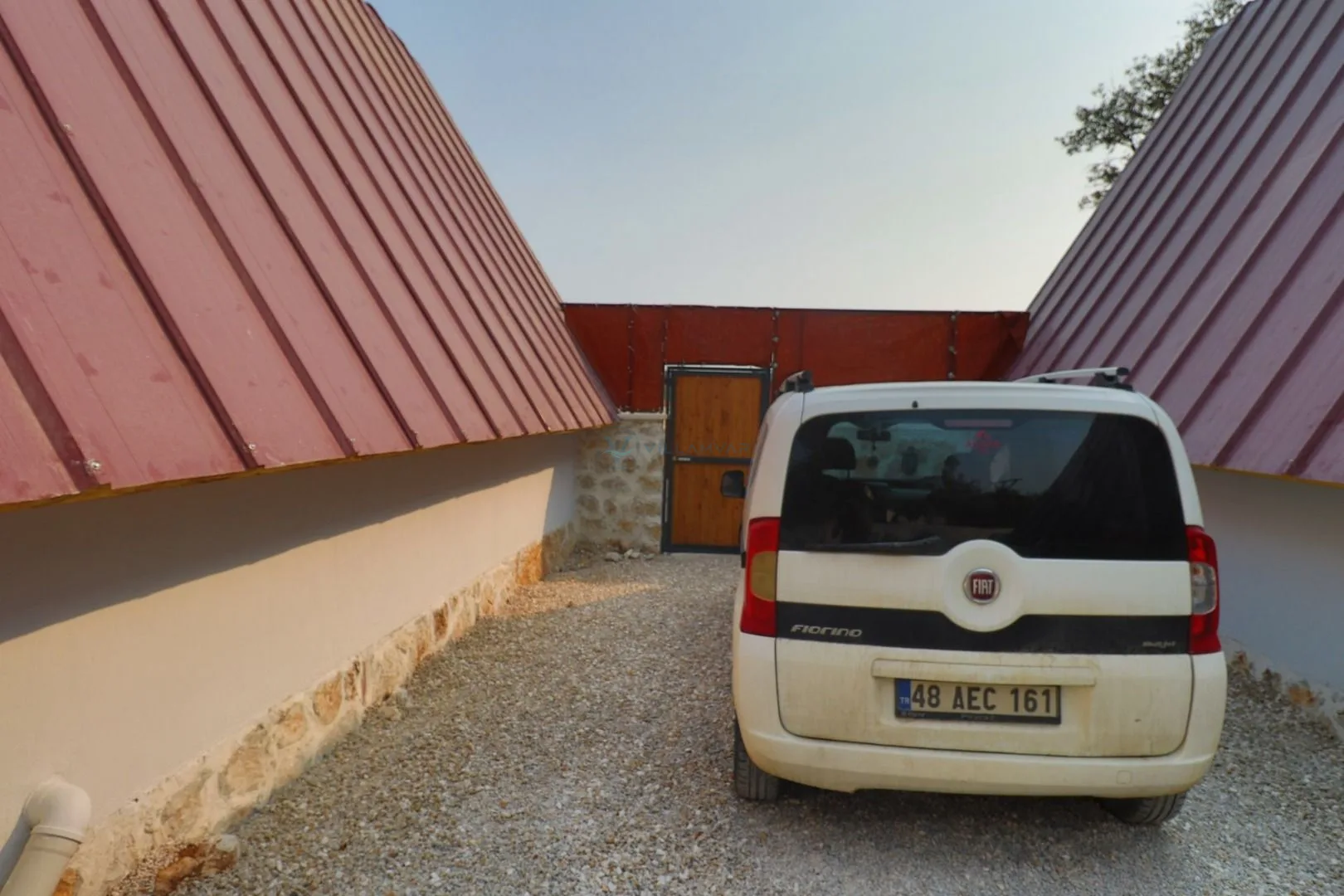 Villa Aşkhane