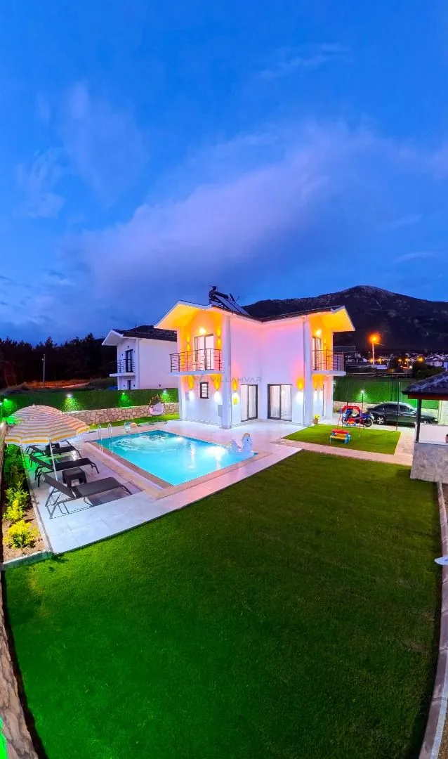 Villa Silva