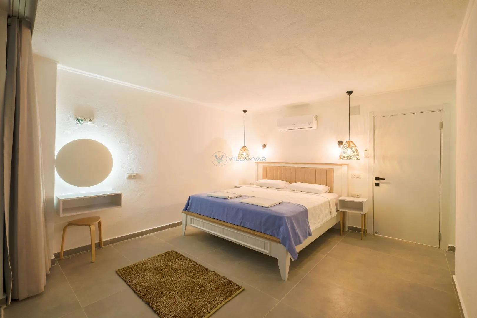 Villa Arina