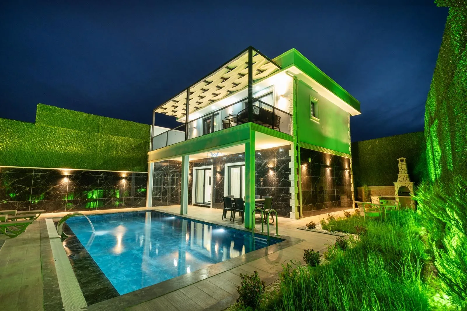 Villa Havin