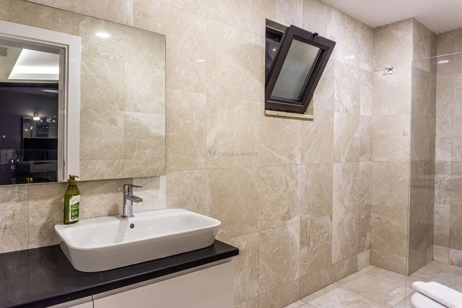 Villa Bride Premium Aral