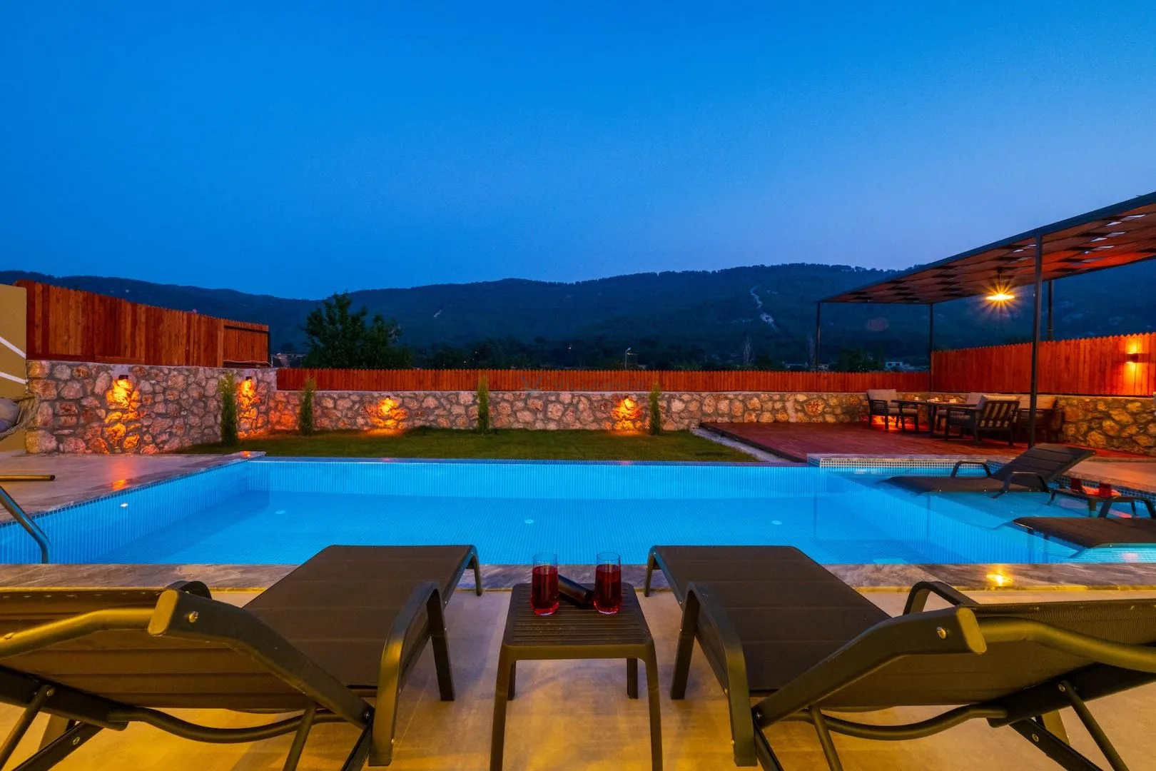Villa Mavin 2