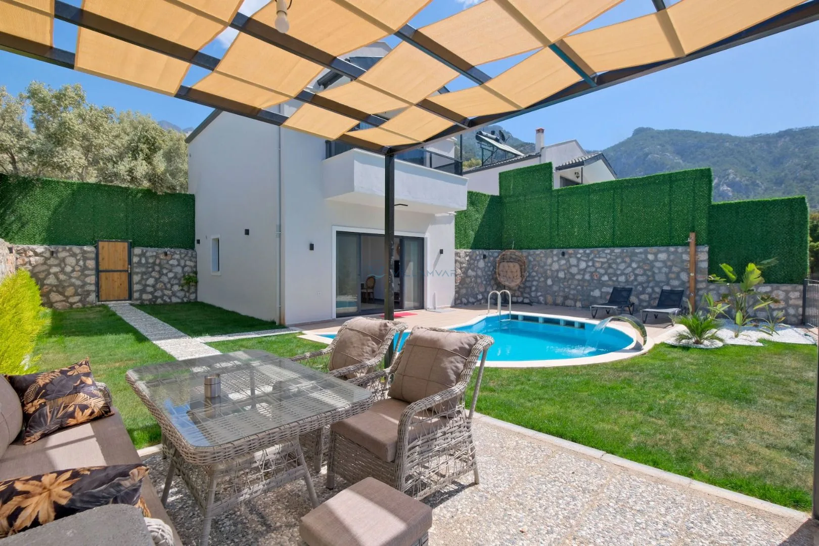 Villa Kulfi
