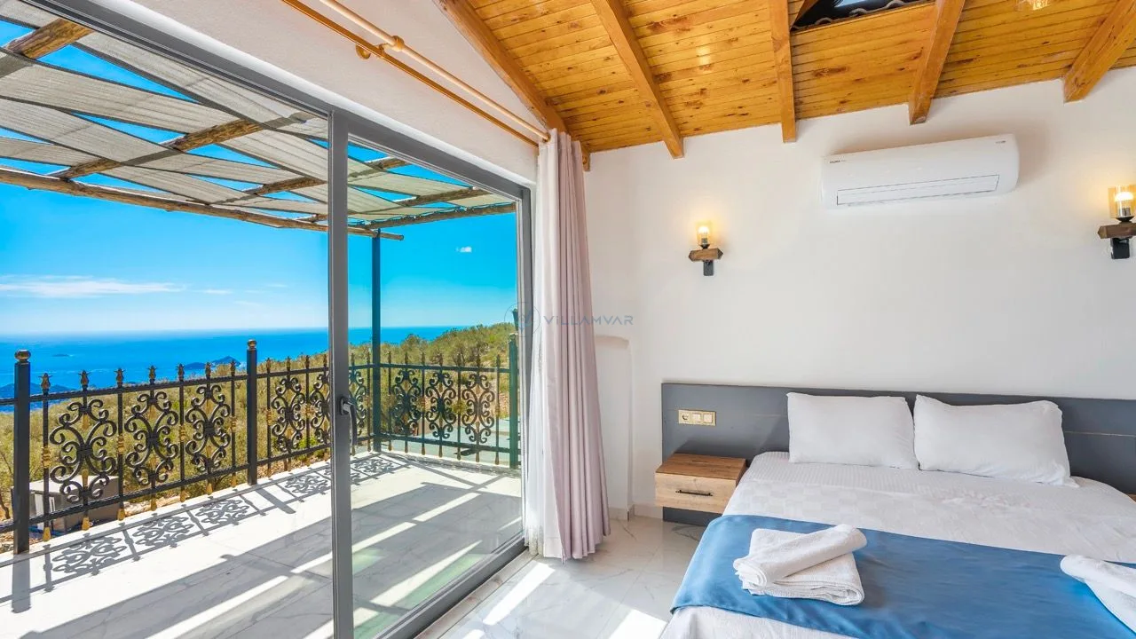 Villa Golden Bay