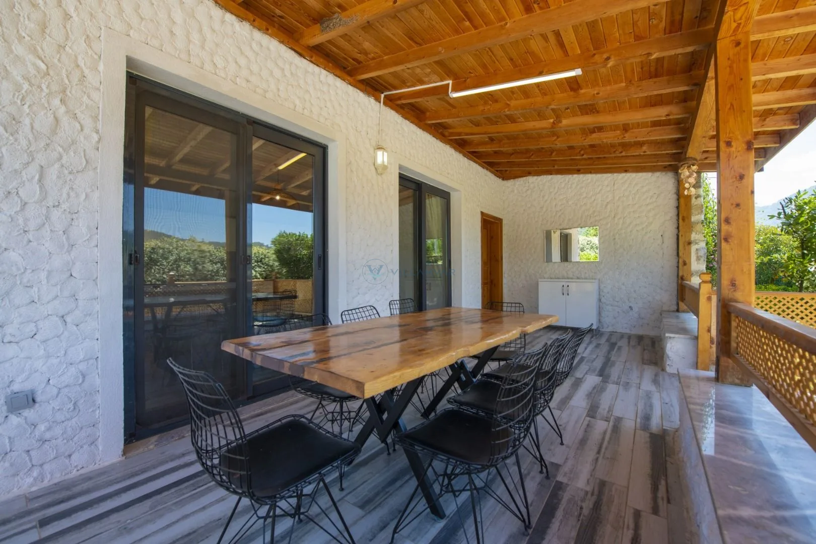 Villa Calvin 1