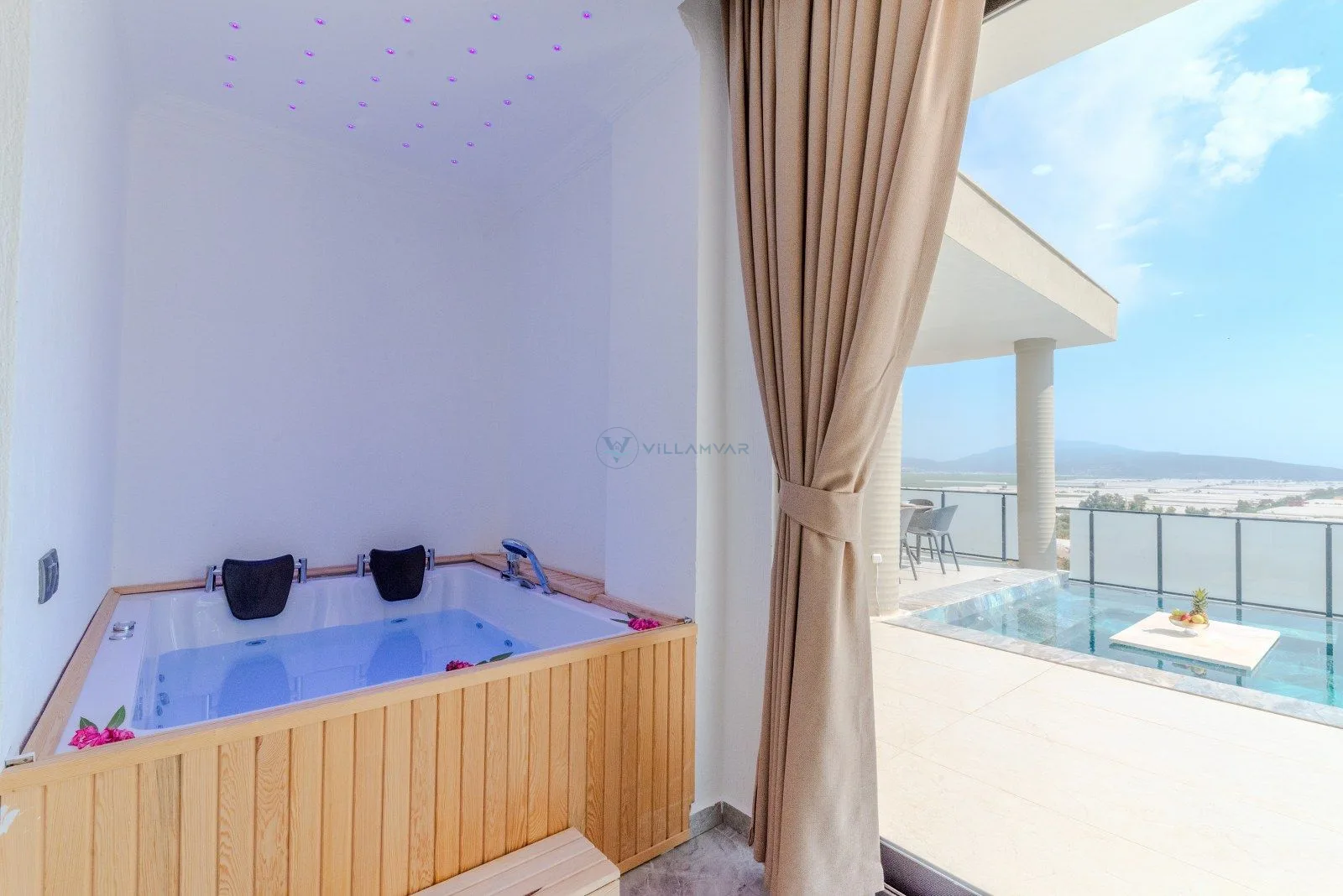 Villa Esin Çavdır