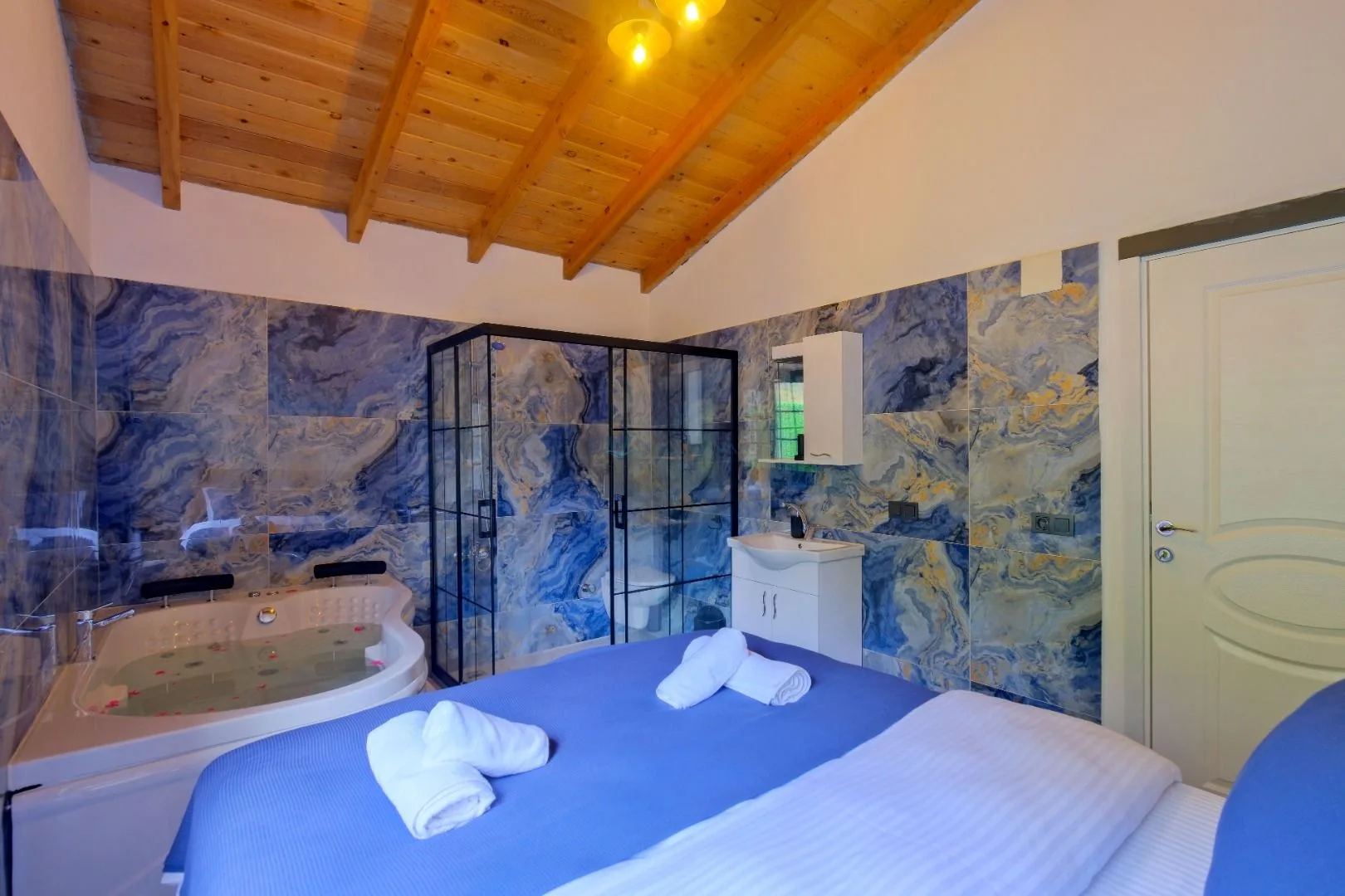 Villa Göçmez Pine