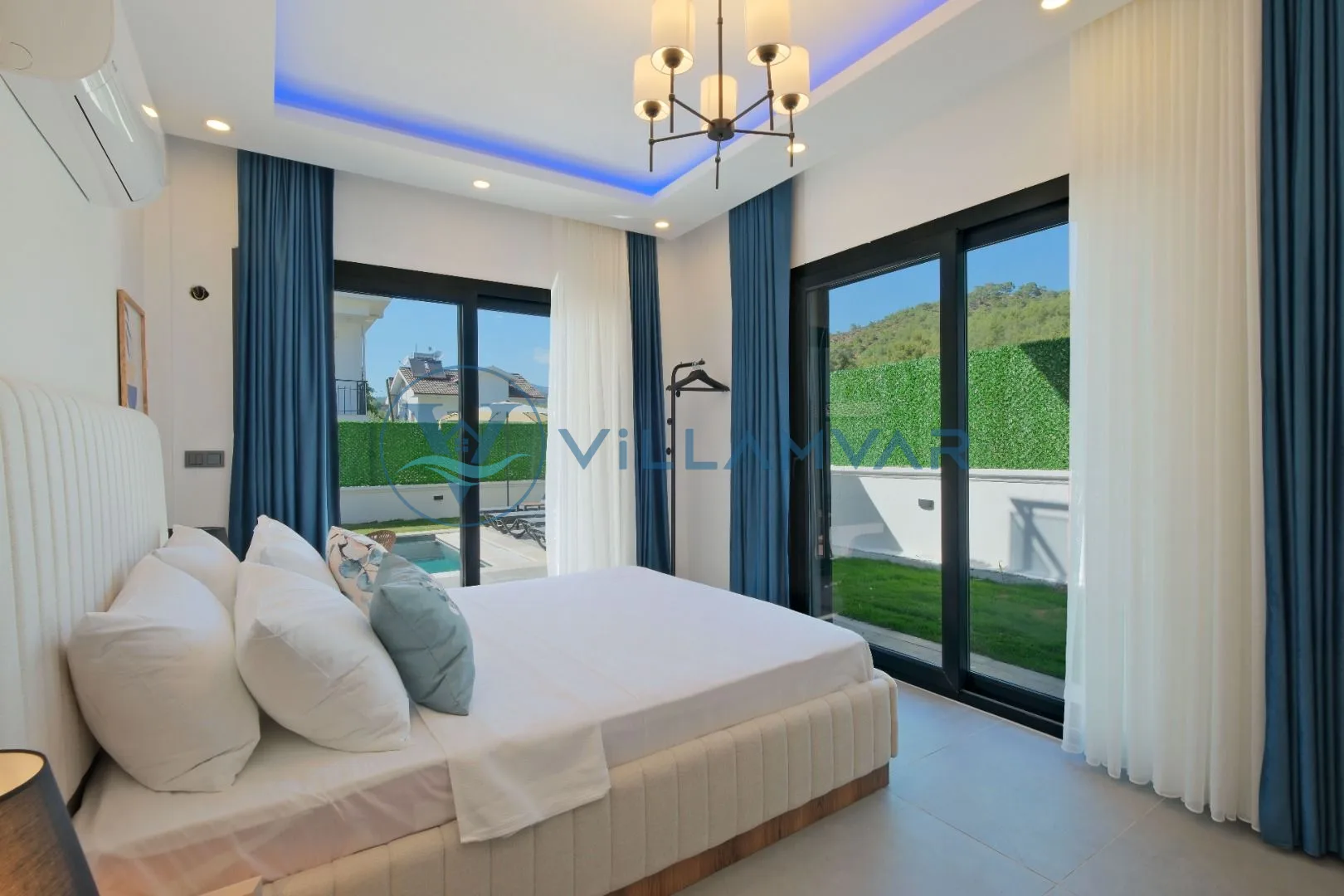 Villa Aydın Solstice 1