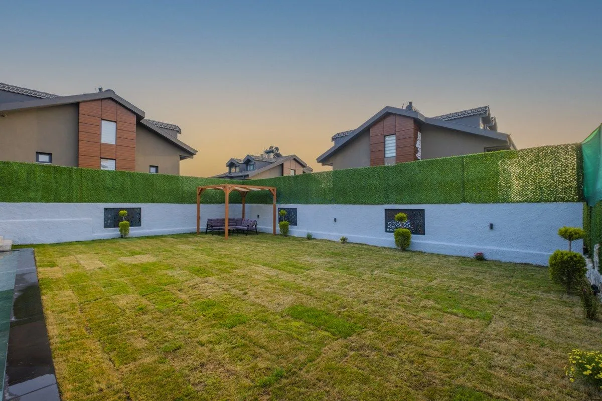 Villa Prestij Efe