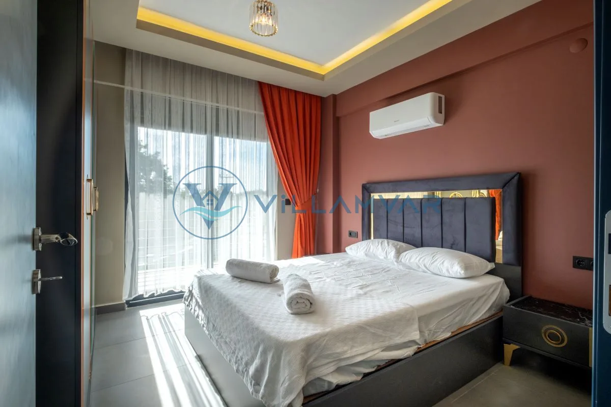 Villa Panorama Private