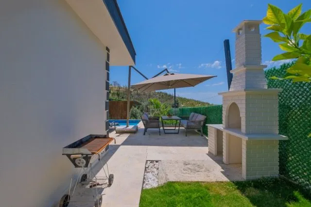 Villa Sarnisim