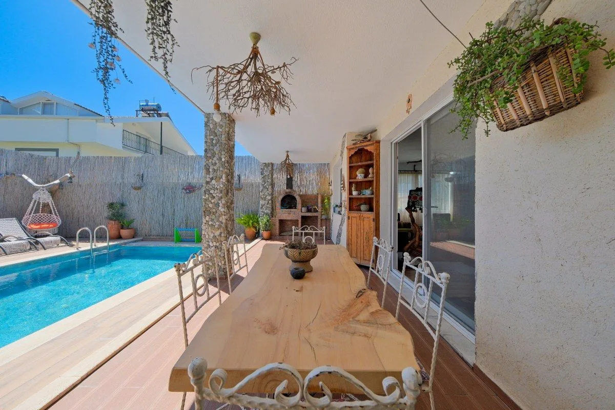 Villa Parem