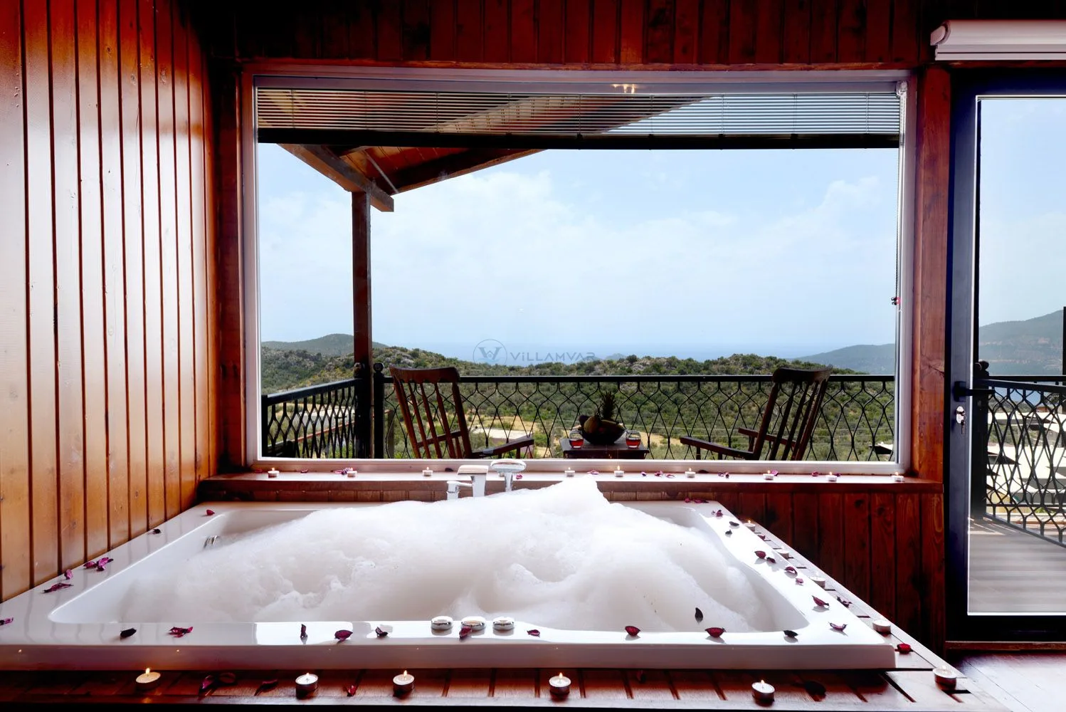 Villa Ozi Kordere
