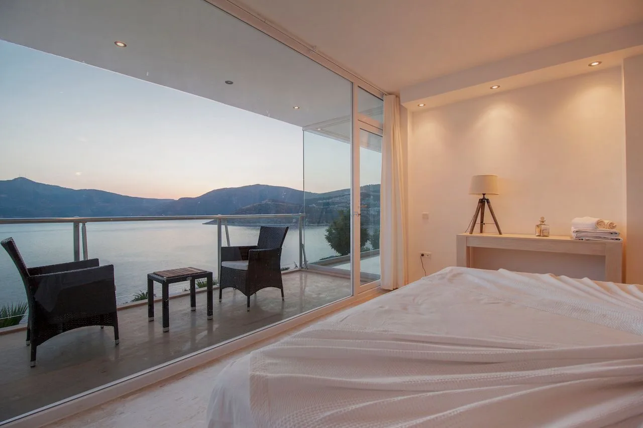 Villa Kırıntı