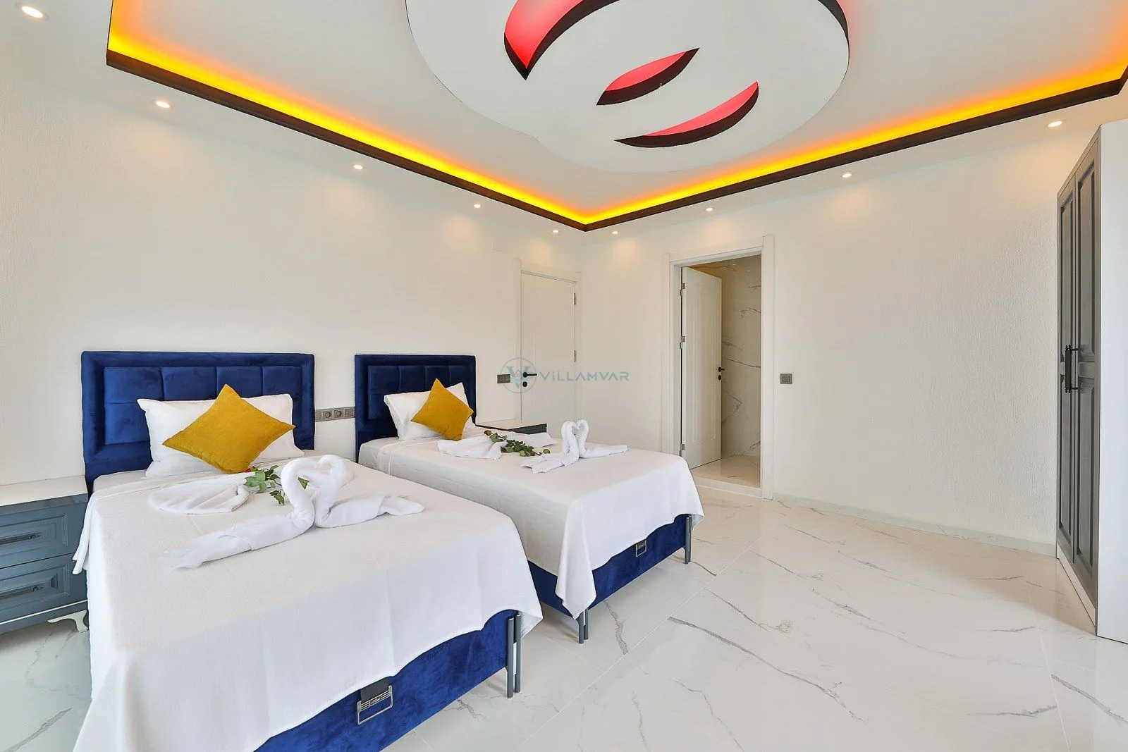 Villa Eylül Exclusive
