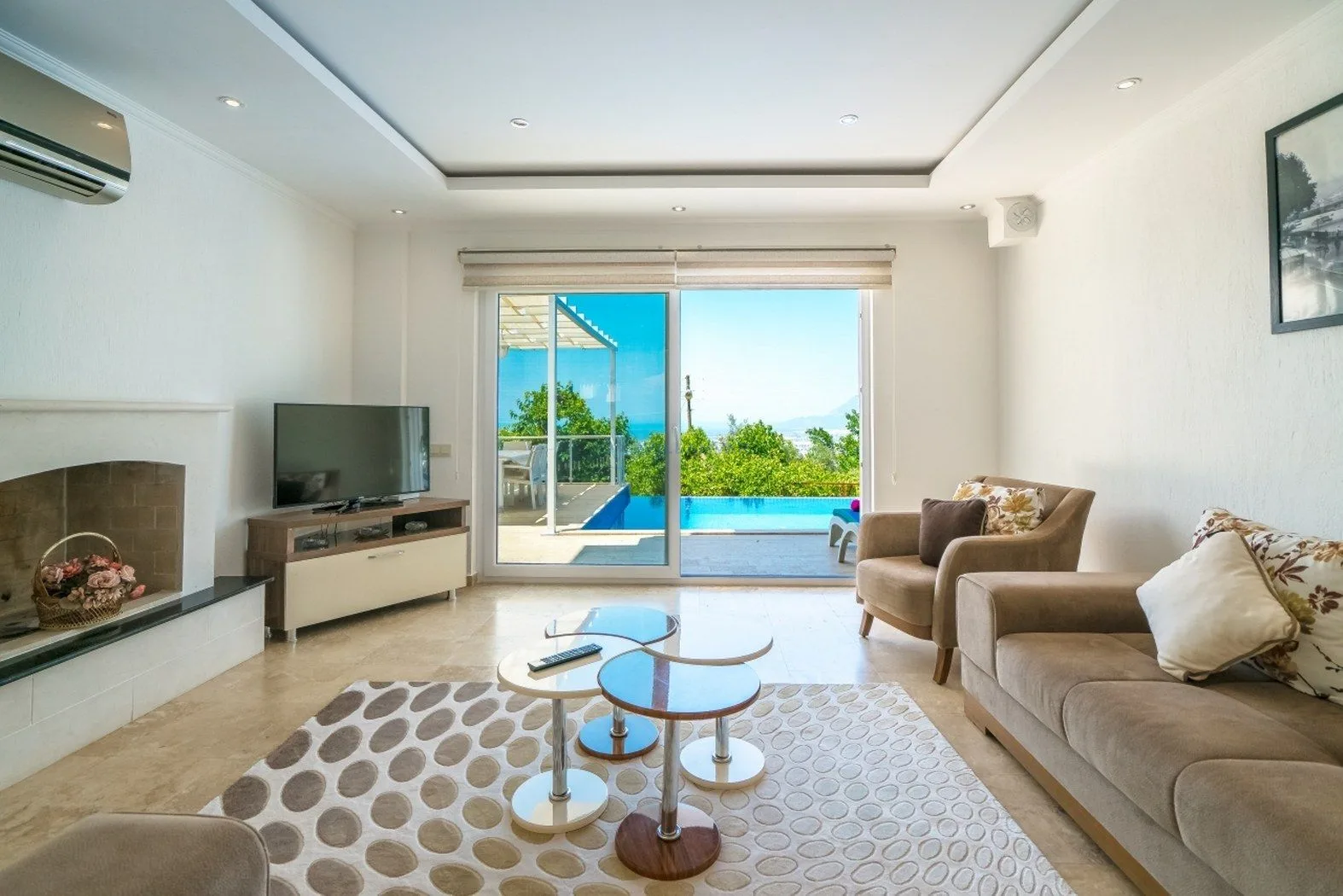 Villa Ferya