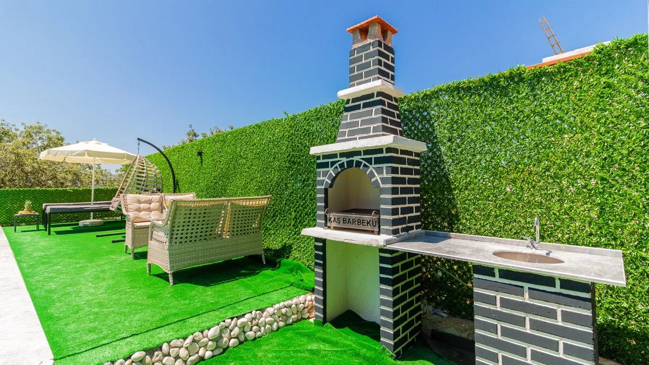 Villa Marilyn