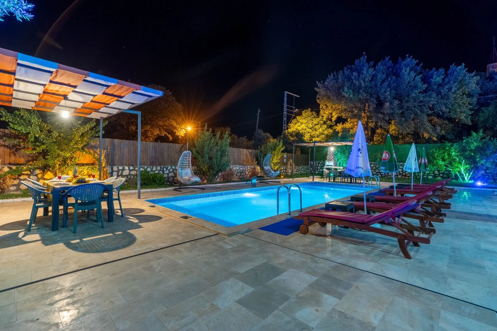 Villa Solace