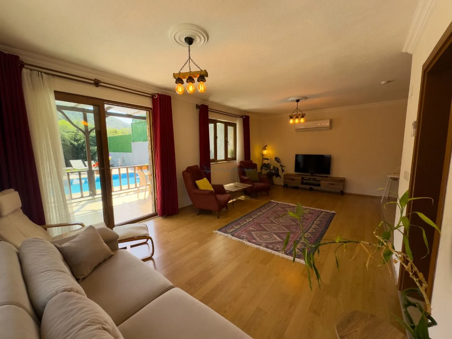Villa Capidera 2